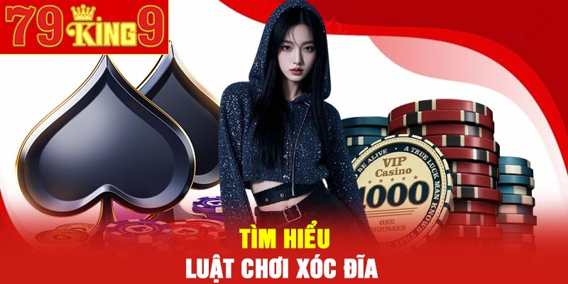 Xóc đĩa Sodo | Bật mí cách chơi hữu hiệu 1 Tìm hiểu luật chơi Xóc đĩa